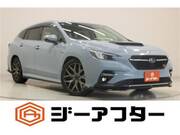 2020 SUBARU LEVORG