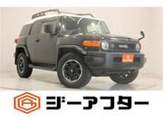 2012 TOYOTA FJ CRUISER