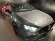 2018 MERCEDES BENZ A-CLASS