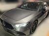 MERCEDES BENZ A-CLASS