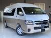 TOYOTA HIACE WAGON