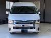 TOYOTA HIACE WAGON