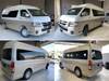 TOYOTA HIACE WAGON