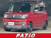 2020 SUZUKI OTHER