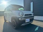 2015 SUZUKI HUSTLER G