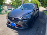 2015 MAZDA CX-3