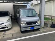 2008 HONDA VAMOS M
