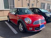 2013 BMW MINI COOPER