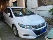 2009 HONDA INSIGHT G
