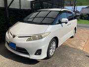 2012 TOYOTA ESTIMA