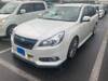 SUBARU LEGACY TOURING WAGON