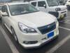 SUBARU LEGACY TOURING WAGON