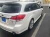 SUBARU LEGACY TOURING WAGON