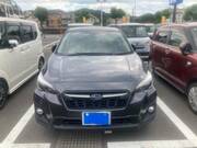 2019 SUBARU XV