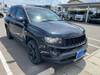 CHRYSLER JEEP COMPASS