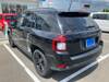 CHRYSLER JEEP COMPASS
