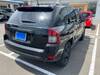 CHRYSLER JEEP COMPASS