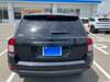 CHRYSLER JEEP COMPASS