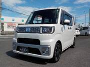 2015 DAIHATSU WAKE