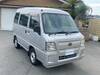 SUBARU SAMBAR VAN