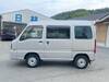 SUBARU SAMBAR VAN