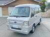 SUBARU SAMBAR VAN
