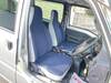 SUBARU SAMBAR VAN