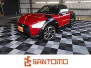 2015 DAIHATSU COPEN