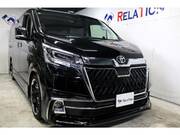2019 TOYOTA GRANACE