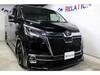 TOYOTA GRANACE