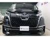 TOYOTA GRANACE