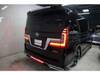 TOYOTA GRANACE