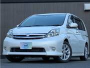 2009 TOYOTA ISIS