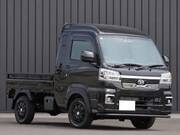 2025 DAIHATSU HIJET TRUCK