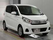 2017 NISSAN DAYZ