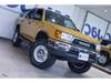 TOYOTA HILUX SURF