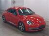VOLKSWAGEN THE BEETLE