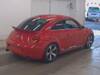 VOLKSWAGEN THE BEETLE