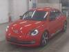 VOLKSWAGEN THE BEETLE
