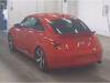 VOLKSWAGEN THE BEETLE