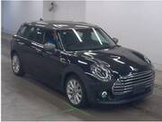 2021 BMW MINI