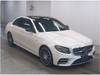 MERCEDES BENZ E-CLASS
