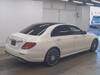 MERCEDES BENZ E-CLASS