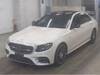 MERCEDES BENZ E-CLASS