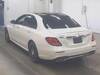 MERCEDES BENZ E-CLASS
