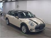 2017 BMW MINI