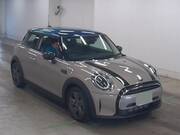 2021 BMW MINI