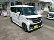 2026 SUZUKI SPACIA CUSTOM