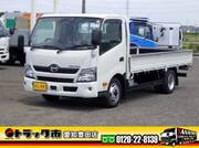 2017 HINO DUTRO