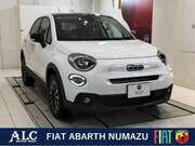 2024 FIAT 500X